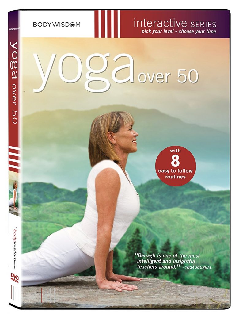 Best of Yoga (DVD) 