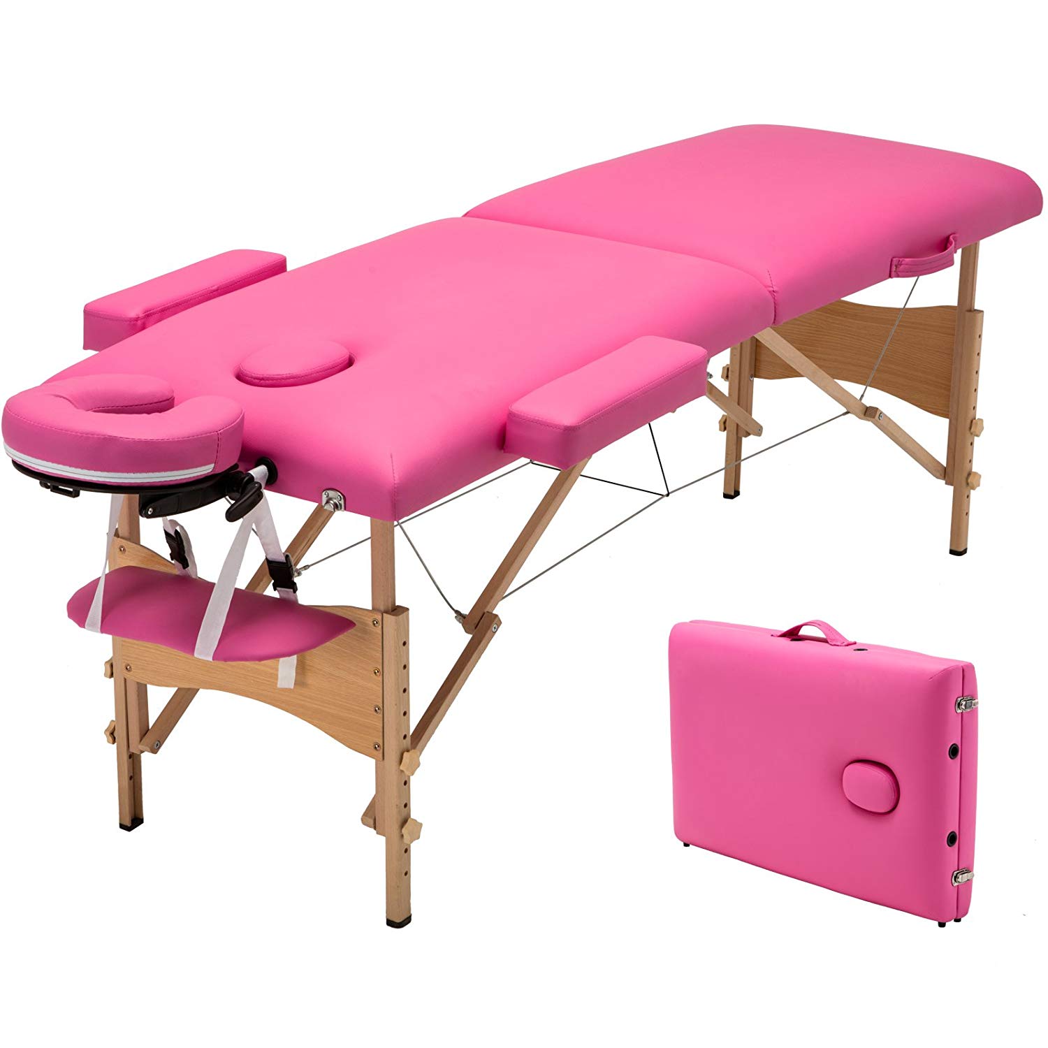 Top 10 Best Portable Massage Table Reviews In 2022 Top Best Pro Reviews