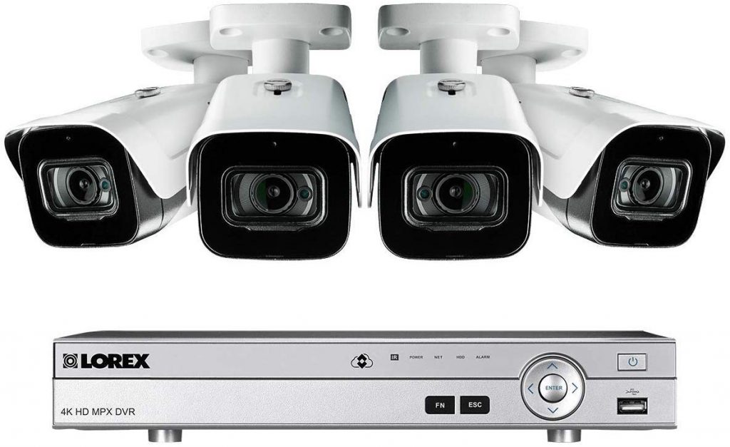 Top 10 Best Lorex Security Cameras In 2021 Top Best Pro Review