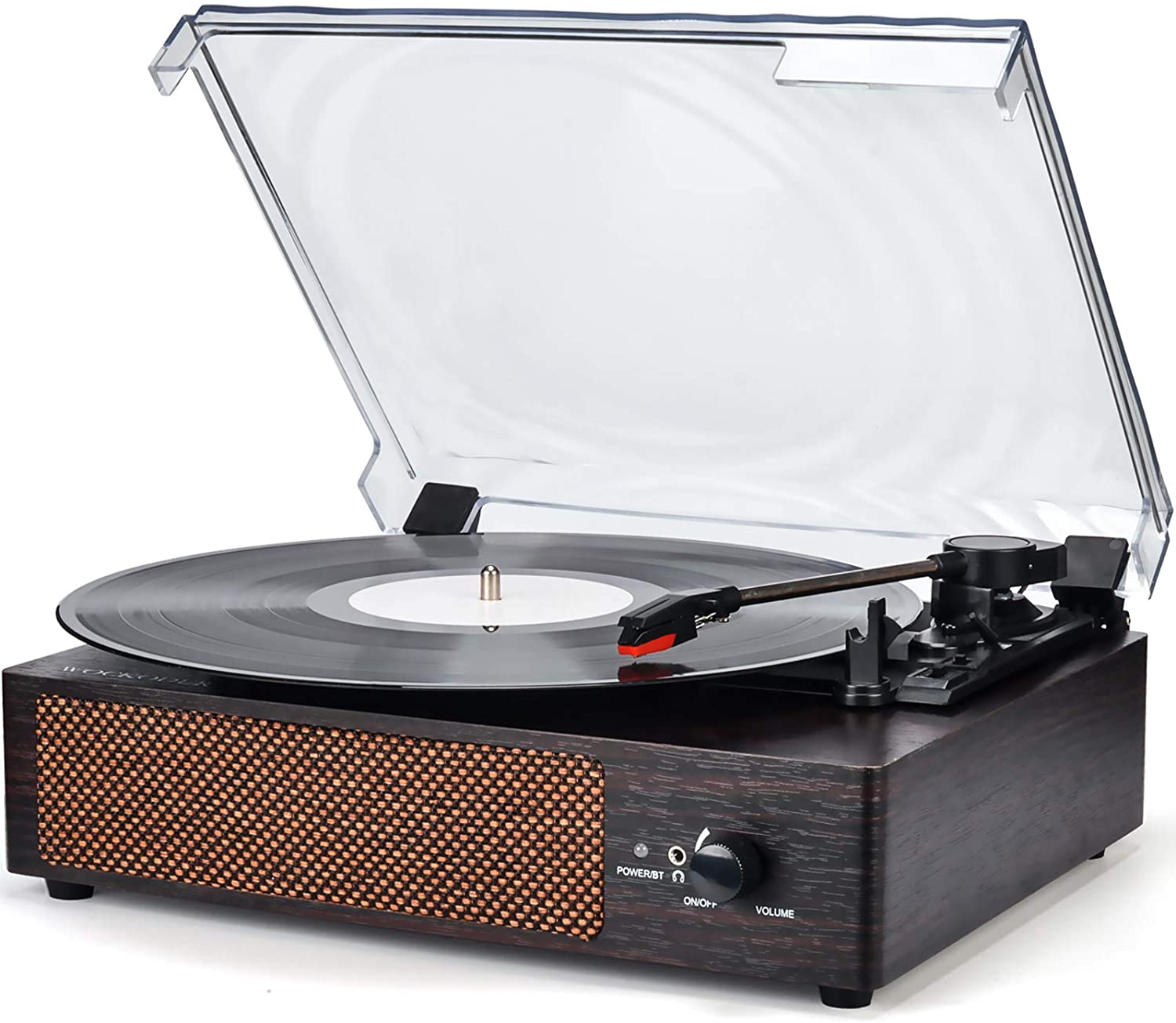 What Is The Best Record Player