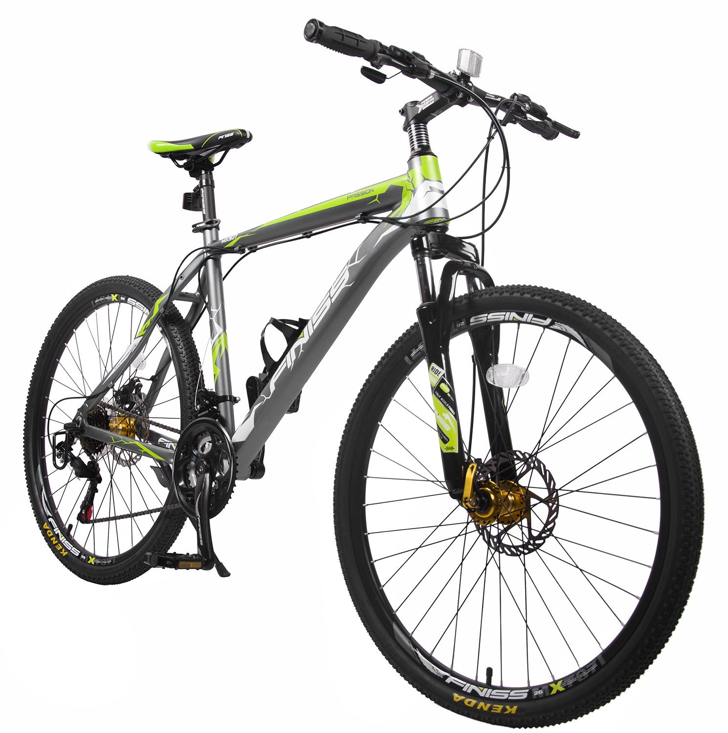 Top 10 Best Mountain Bikes Reviews You Should buy