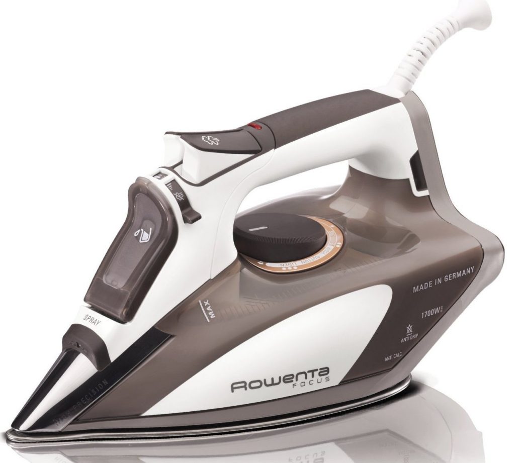 Top 10 Best Steam Irons Reviews Top Best Pro Review