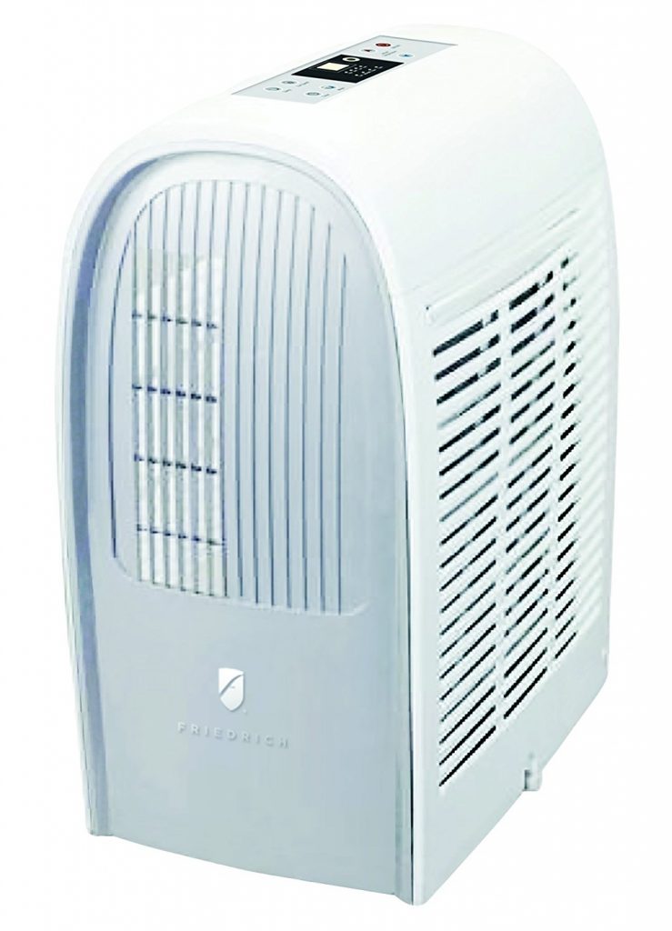 gocool 12v portable air conditioner