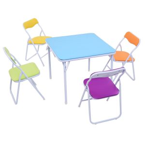 Top 10 Best Folding Chair & Tables in 2022 Reviews