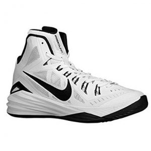 top rated womens basketball shoes