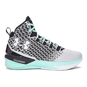 ladies high top basketball shoes