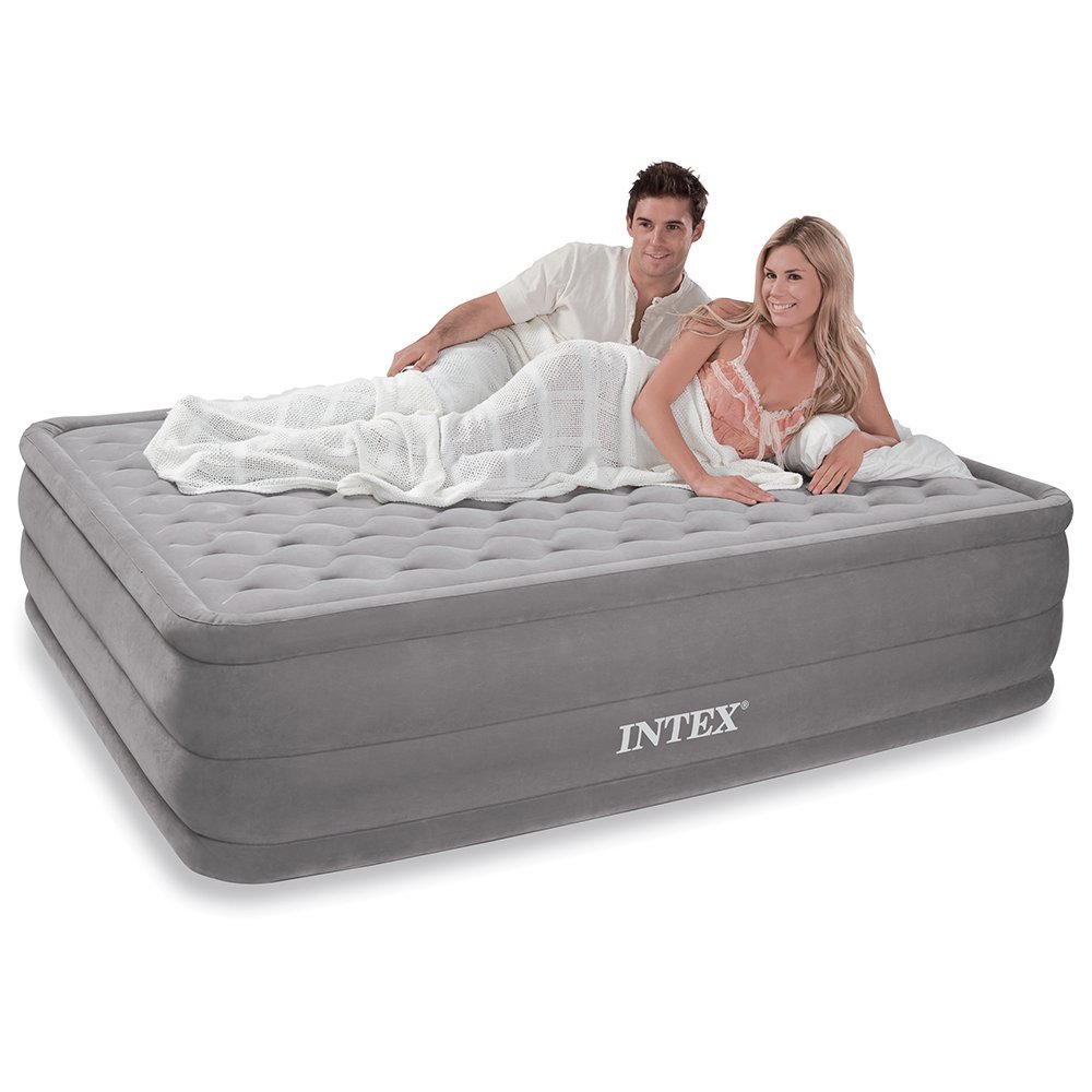 Top 10 Best Air Mattresses in 2022 Reviews You should consider to buy