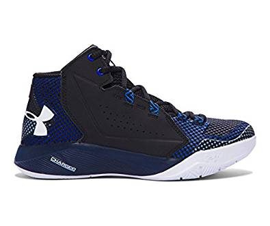 under armour ankle shoes