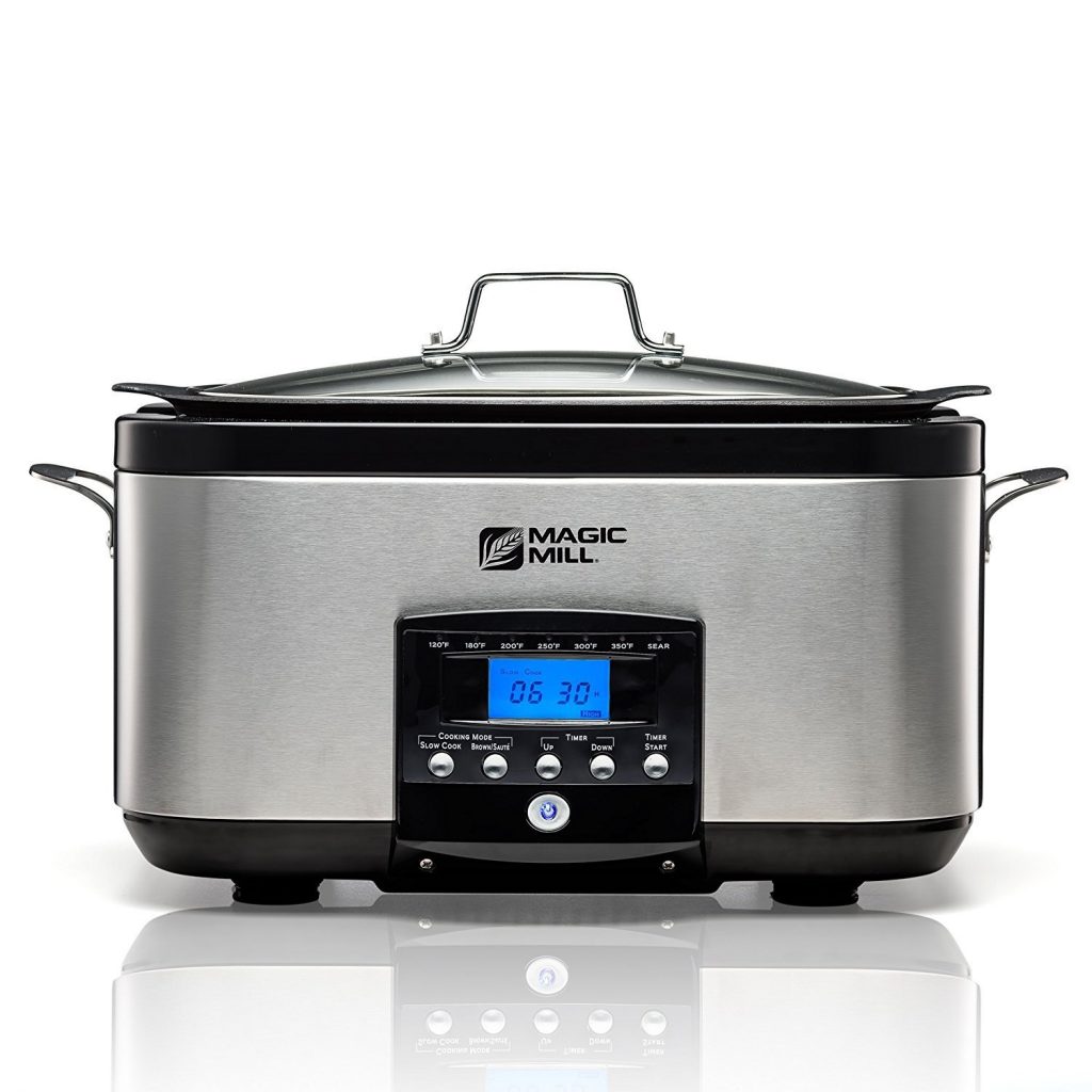 Top 10 Best Multi Cookers [2019 Updated] Top Best Pro Review