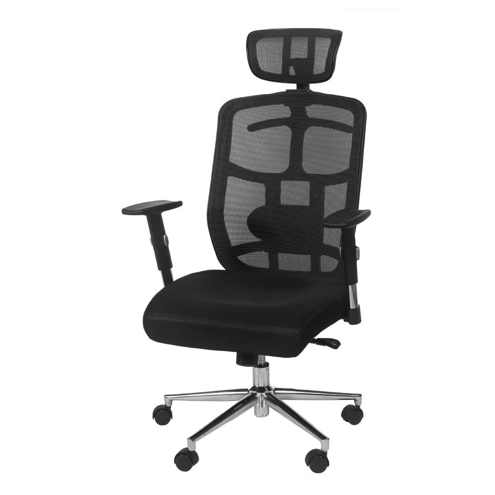 Top 10 Best High-Back Executive Chairs in 2022 - Top Best Pro Review