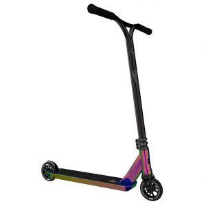 best lucky scooters
