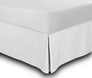 Top 10 Best Linen Bed Skirts Review - Top Best Pro Review