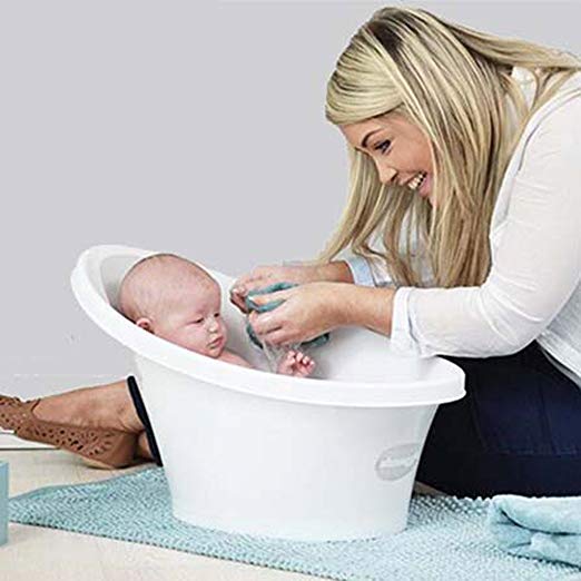 top rated baby bath tub