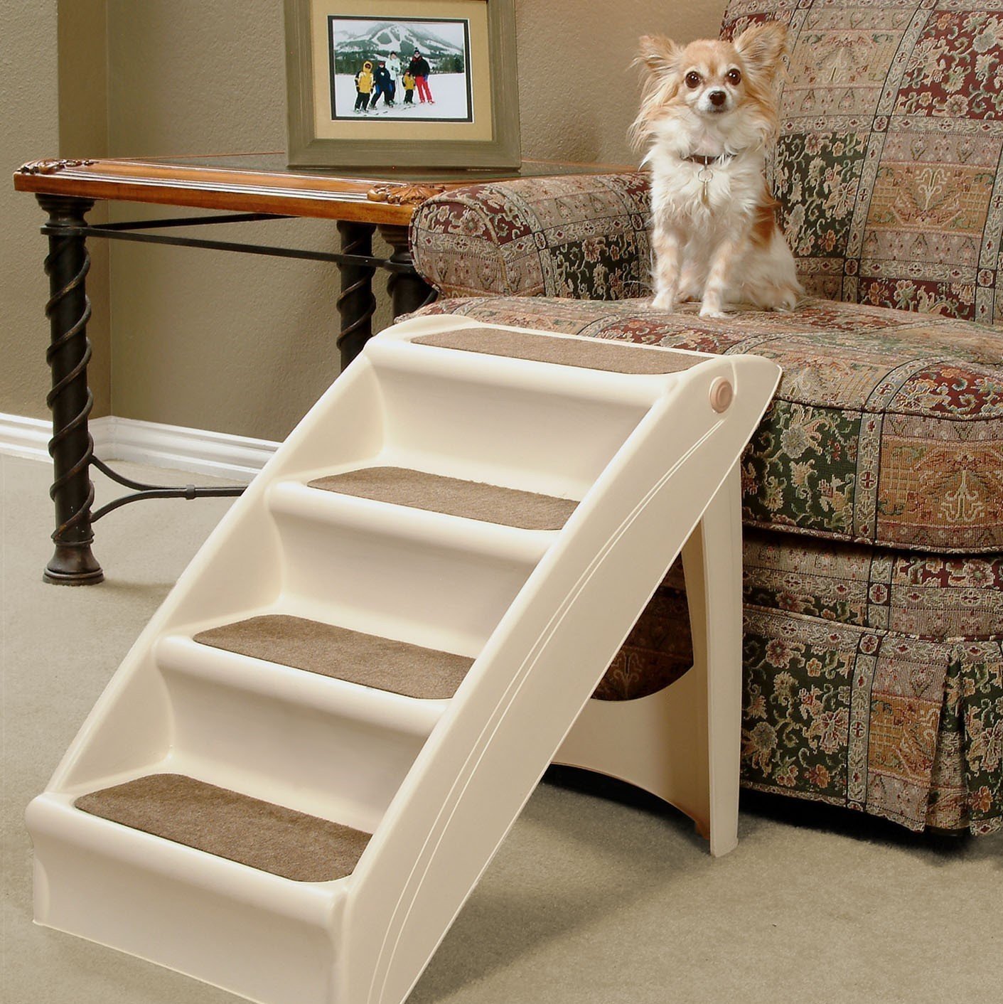 majestic pet stairs