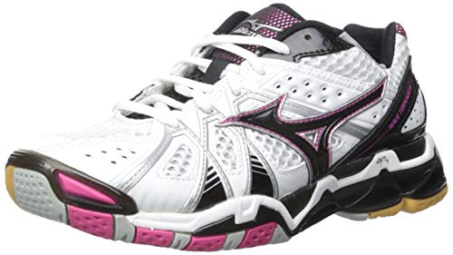 mizuno volleyball shoes size 9