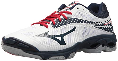 Top 10 Best Volleyball Shoes For Men in 