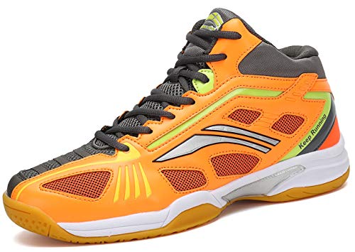 Top 10 Best Volleyball Shoes For Men in 2019 - Top Best Pro Reivews