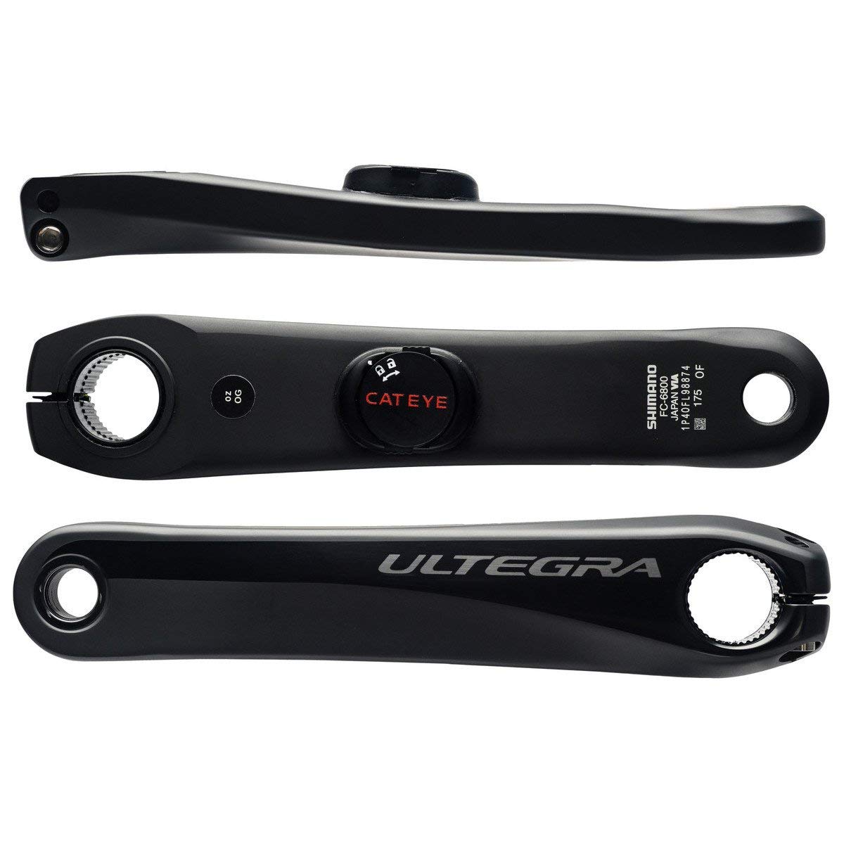 ultegra stages 6800