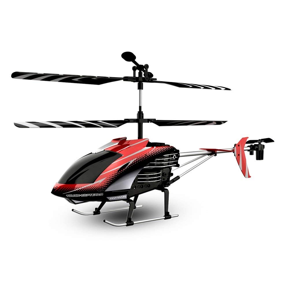 Top 10 Best RC Helicopter in 2020 Reviews - Top Best Pro Review