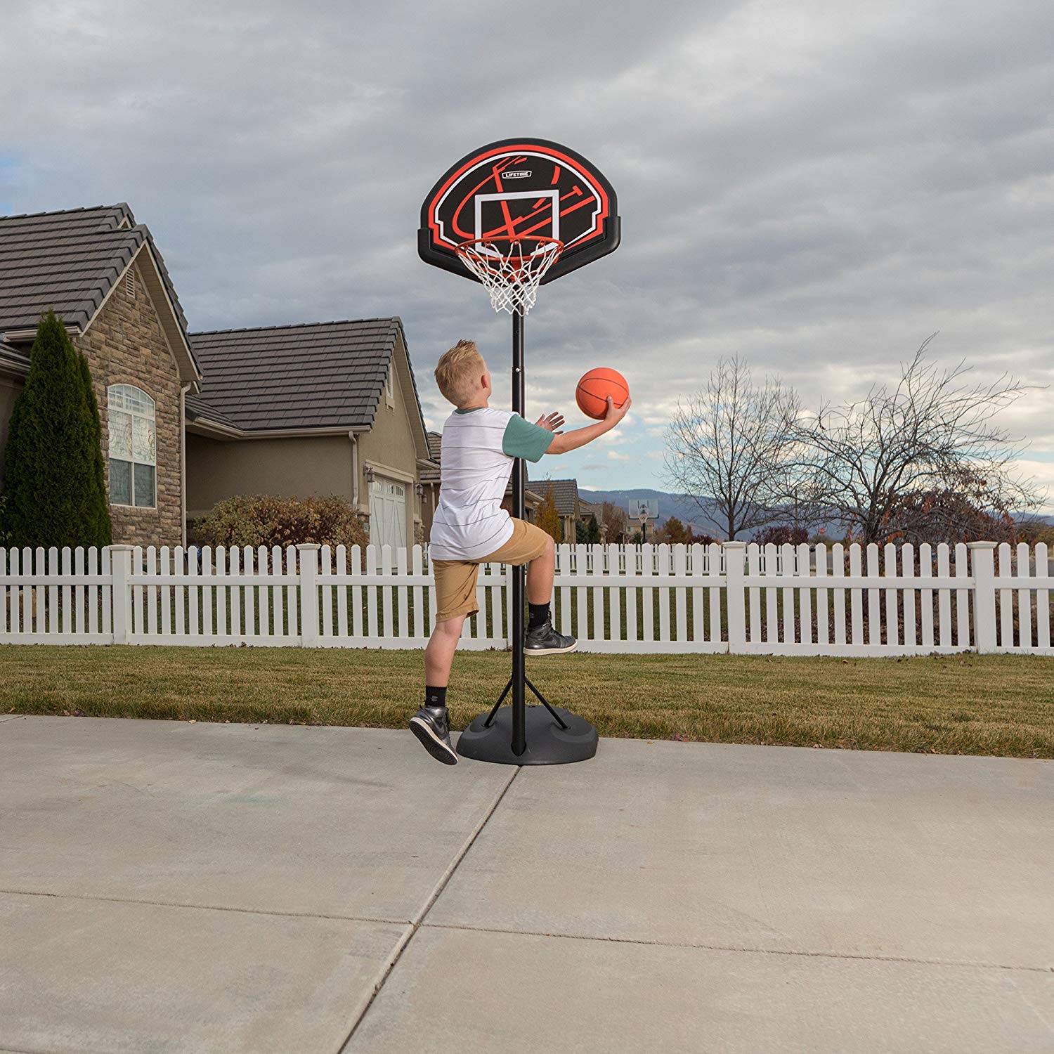 Top 10 Best Portable Basketball Hoops In 2022 Top Best Pro Review