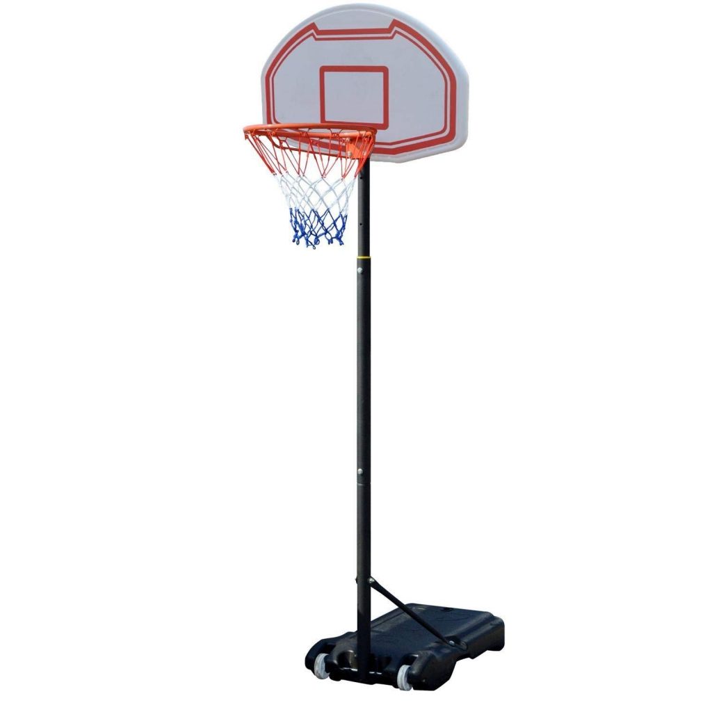 Top 10 Best Portable Basketball Hoops In 2022 Top Best Pro Review