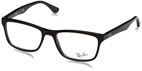 most popular ray ban eyeglasses