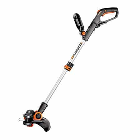 Top 10 Best Cordless String Trimmers Reviews - Top Best Pro Review