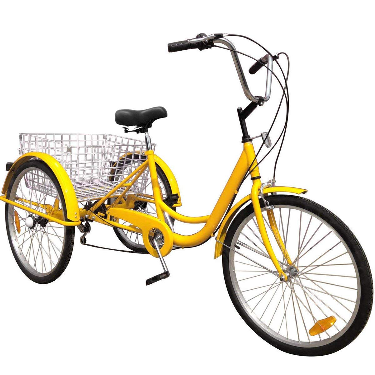 happybuy adult tricycle