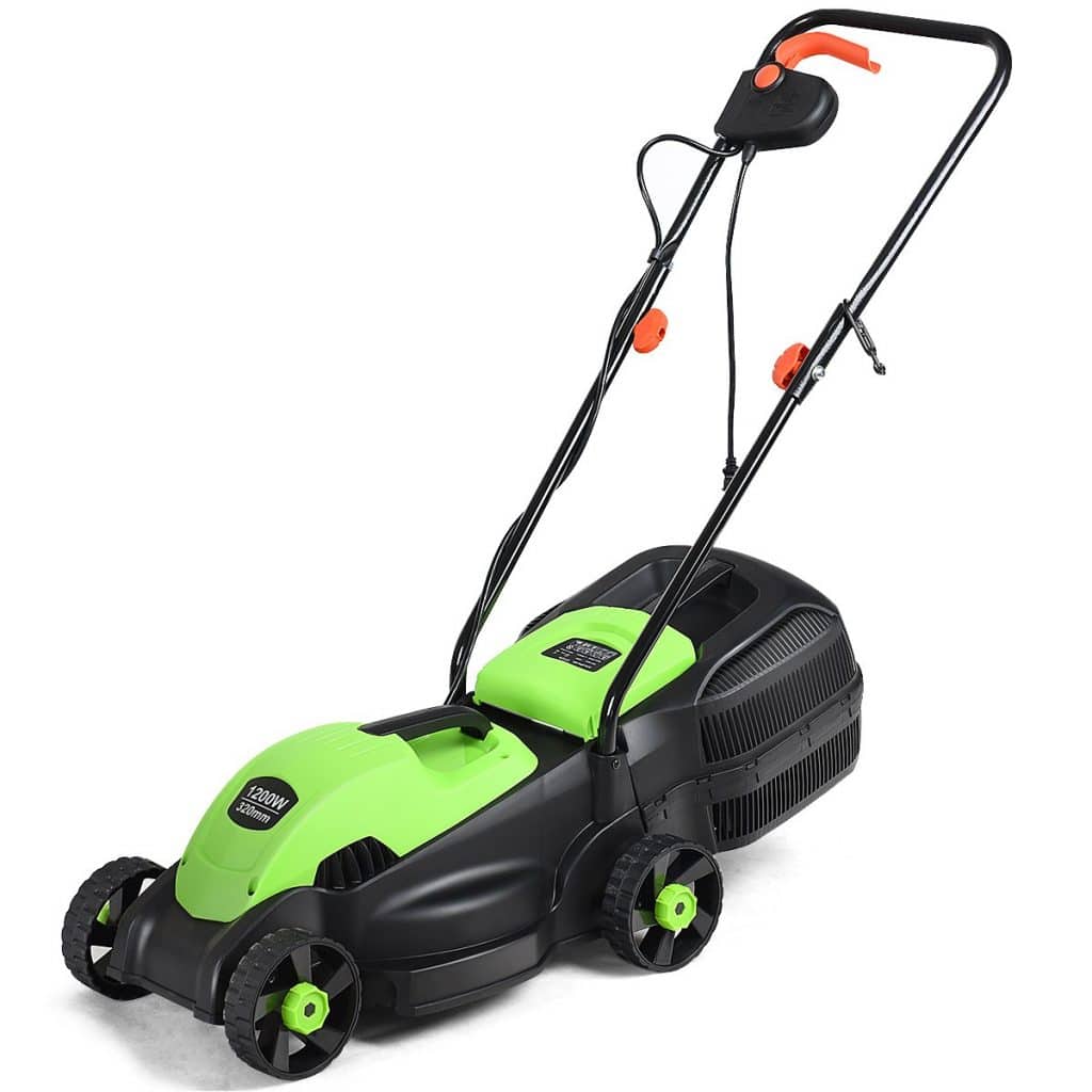 Top 10 Best Electric Lawn Mowers in 2022 Top Best Pro Review