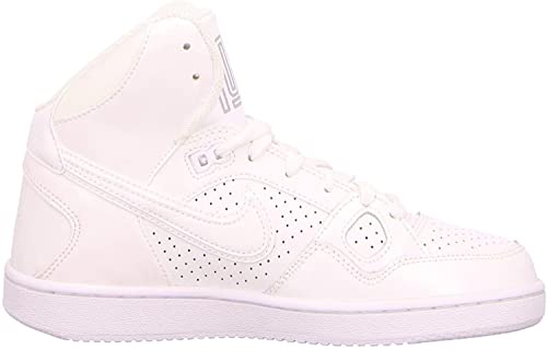 ladies high top basketball shoes