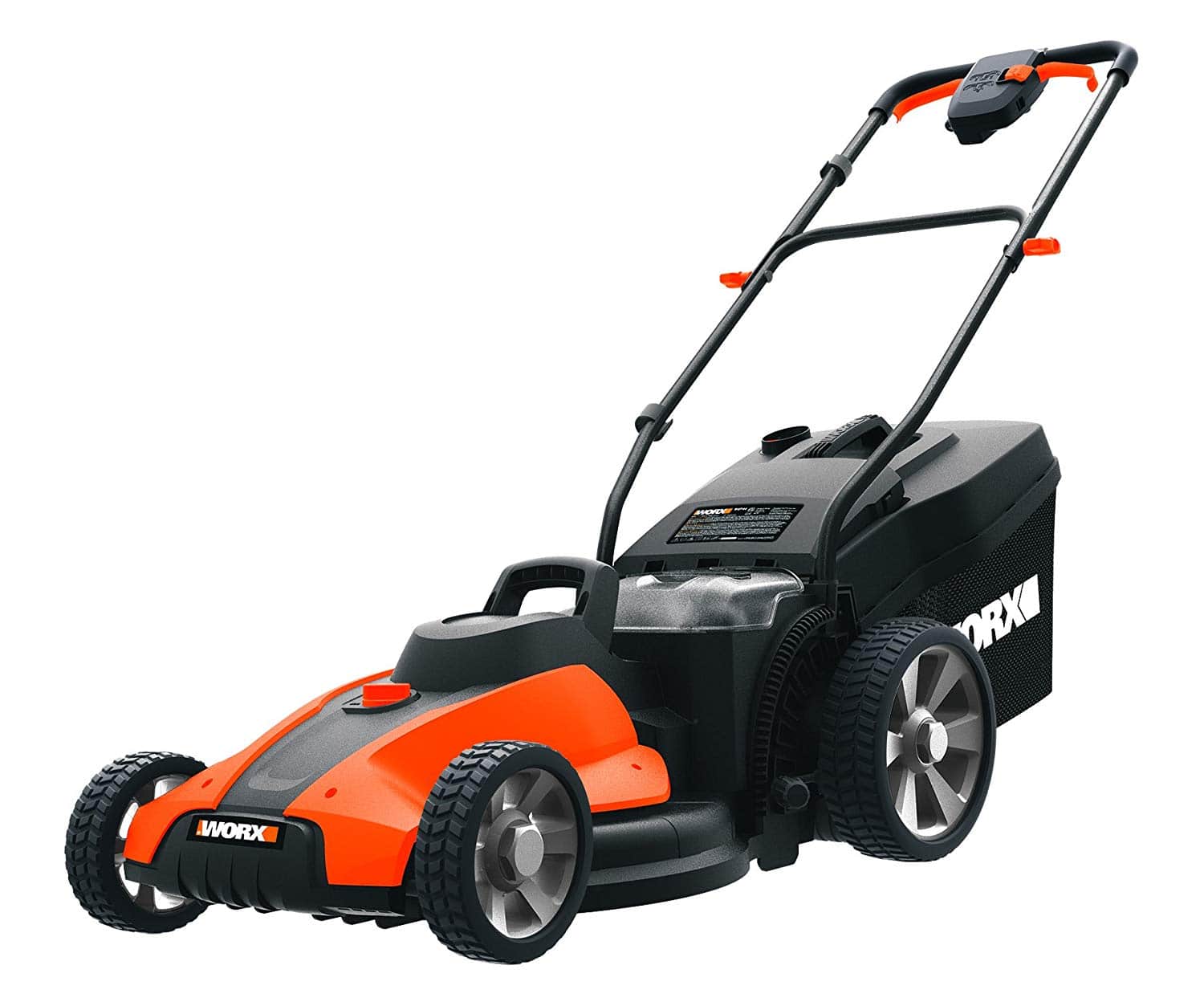 Top 10 Best Electric Lawn Mowers in 2021 Top Best Pro Review