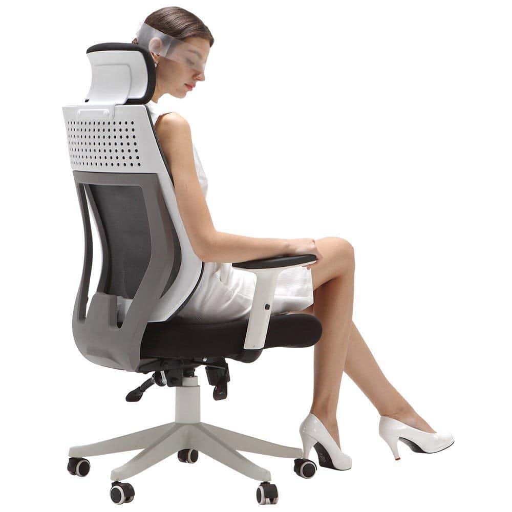 Top 10 Best Staples Chairs in 2022 - Top Best Product Review