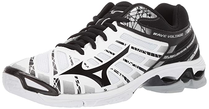 best shoes for indoor volleyball