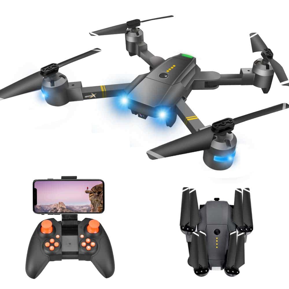 mini drone with camera youtube