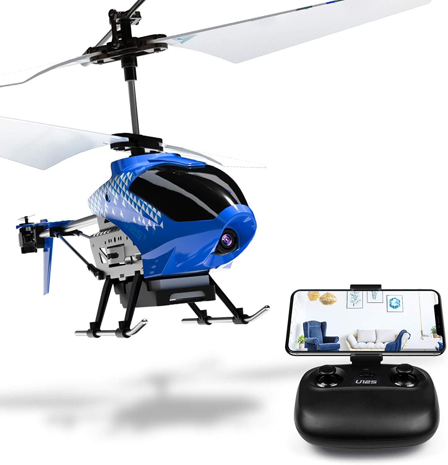 best remote control helicopter