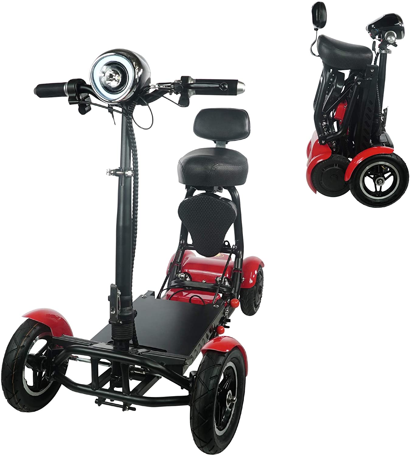 Top 10 Best Electric Wheelchair in 2022 - Top Best Pro Review