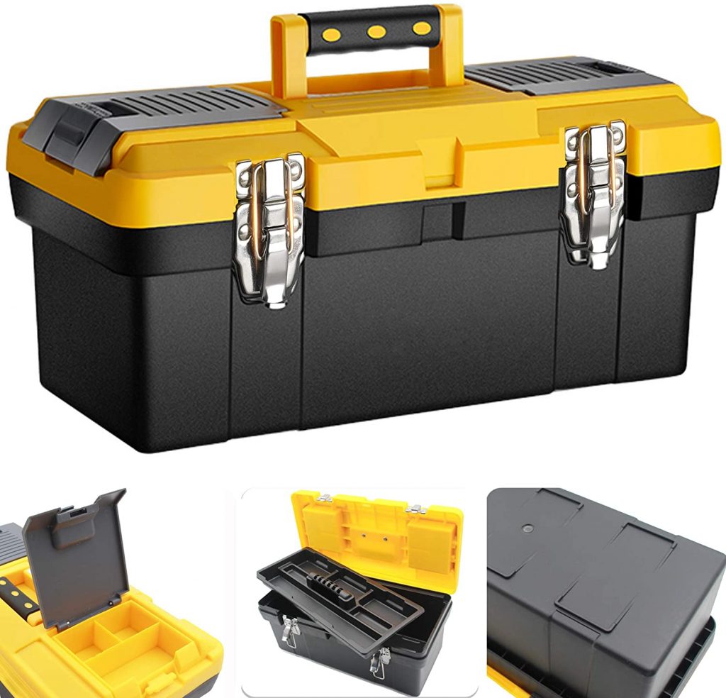 Top Best Tool Box Organizers in 2022 Top Best Pro Review