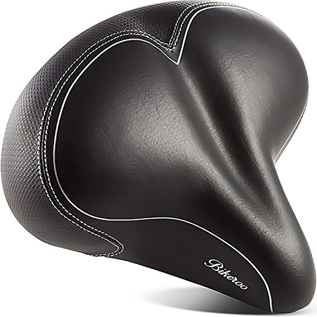 soft cycle seat