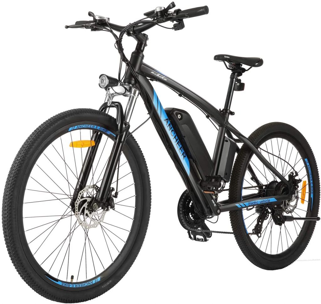 Top 10 Best Electric Bikes in 2022 - Top Best Pro Review