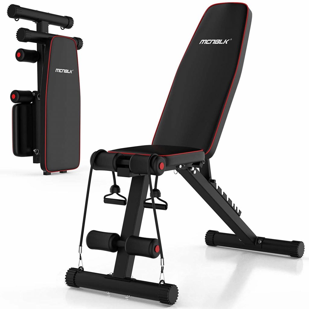 Top 10 Best Weight Benches in 2022 Reviews - Top Best Pro Review